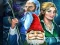თამაში Legend Of The Beast ონლაინ