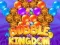 თამაში Bubble Kingdom ონლაინ
