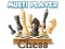 თამაში Chess Multi Player ონლაინ