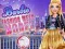თამაში Barbie Fashion Week Model ონლაინ