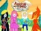 თამაში Adventure Time Dress Up ონლაინ