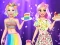 თამაში Yummy Cake Fashion Mania ონლაინ