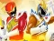 თამაში Power Rangers: Unleash The Power 2 ონლაინ