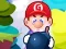თამაში Gary's World Adventure ონლაინ