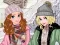 თამაში Winter Warming Tips for Princesses ონლაინ