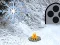 თამაში Snow Flakes Land Escape ონლაინ