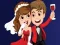 თამაში Couple Party Room Escape ონლაინ