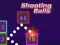 თამაში Shooting Balls ონლაინ