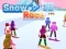 თამაში Snow Race 3D ონლაინ
