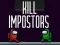 თამაში Kill Impostors ონლაინ