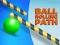 თამაში Ball Rolling Path ონლაინ