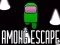 თამაში Among Escape ონლაინ