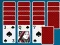 თამაში Spider Solitaire 2 Suits ონლაინ