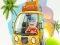 თამაში Kids Car Puzzle ონლაინ