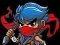 თამაში Ninjakira Combo Showdown ონლაინ