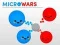 თამაში Microwars ონლაინ