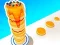თამაში Pancake Run ონლაინ