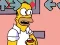 თამაში Friday Night Funkin Vs Homero ონლაინ