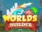 თამაში Worlds Builder ონლაინ