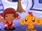 თამაში Monkey Go Happy Stage 597 ონლაინ