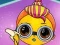 თამაში Minions Popsy Humanization ონლაინ