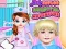 თამაში Baby Taylor Hospital Adventur ონლაინ