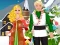 თამაში Hedy And Alger Christmas Dating ონლაინ