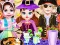 თამაში Baby Taylor Perfect Halloween Party ონლაინ