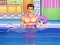 თამაში Baby Taylor Learn Swimming ონლაინ