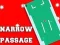 თამაში Narrow Passage ონლაინ