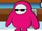 თამაში Fall Guys Flappy ონლაინ