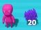 თამაში Real Squid 3d ონლაინ