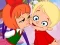 თამაში Valentine's Day Hidden Hearts ონლაინ