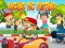 თამაში Racing Pic Pasting ონლაინ