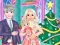 თამაში Royal Family Christmas Preparation ონლაინ