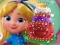თამაში Wonderland Cake Maker ონლაინ