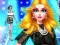 თამაში Supermodel Makeover Glam Dress Up ონლაინ