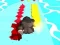 თამაში Monster Rush ონლაინ