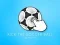 თამაში Kick The Soccer Ball ონლაინ