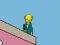 თამაში Simpsons Arcade ონლაინ