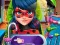 თამაში Miraculous Hero Real Dentist ონლაინ