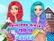 თამაში Princess Girls Trip To Aspen ონლაინ