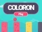 თამაში Coloron ონლაინ