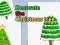 თამაში Decorate the Christmas tree ონლაინ