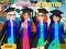 თამაში Princess Graduation ონლაინ