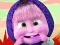 თამაში Sweet Girl and Bear Memory Challenge ონლაინ