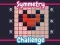 თამაში Symmetry Challege ონლაინ