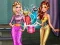თამაში Dolly Party Dress Up ონლაინ