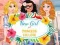 თამაში New Girl At Princess College ონლაინ