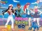 თამაში Princess Pokemon Go ონლაინ